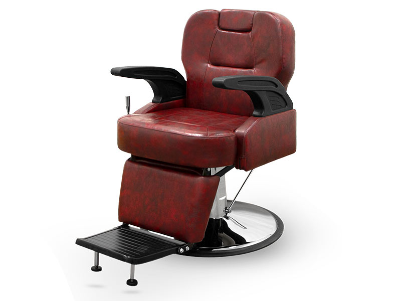 Barber's Chair Boston