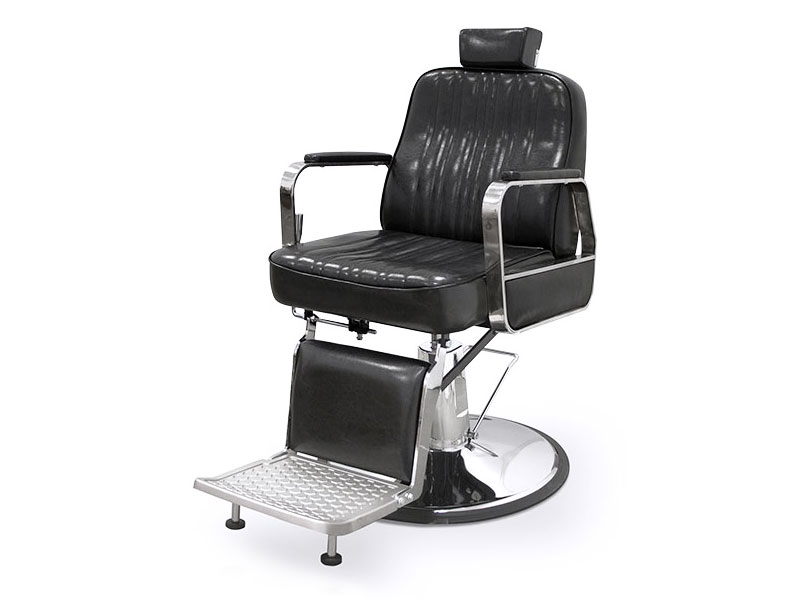 Kappersstoel barbier Salem