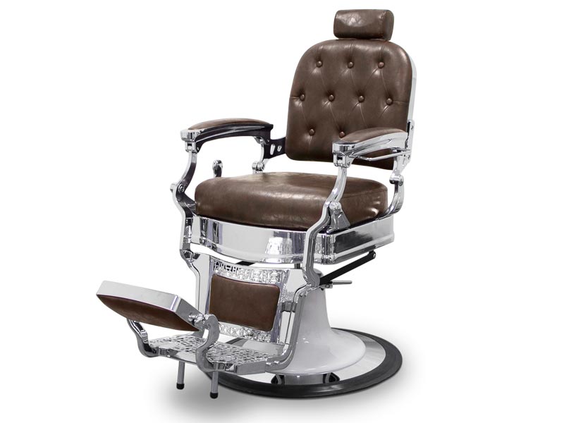 Kappersstoel barbier Las Vegas