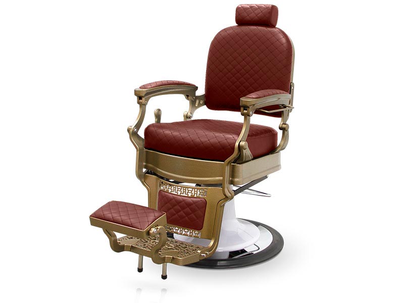 Barber's Chair Lincoln