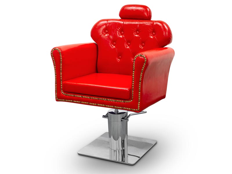 Hairdressers Chair Siena