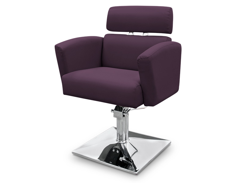 Poltrona per parrucchiere Livorno