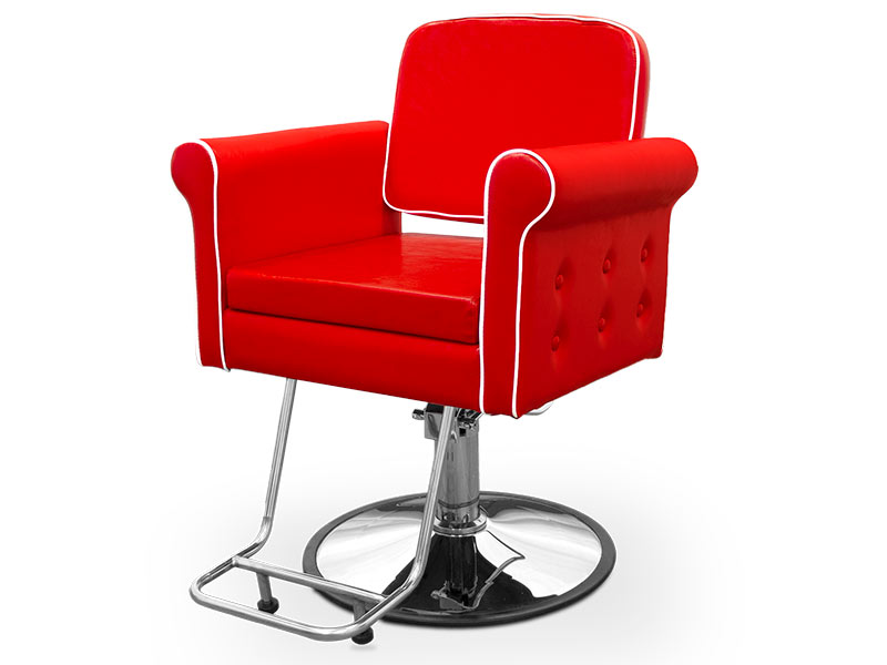 Poltrona per parrucchiere Verona