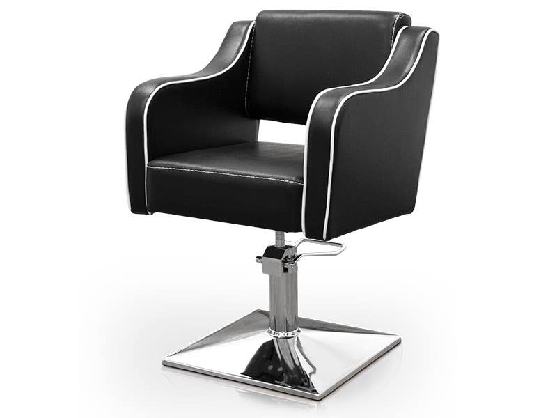 High end salon sale chairs