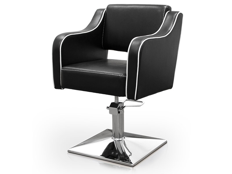 Fauteuil de coiffure Pompéi