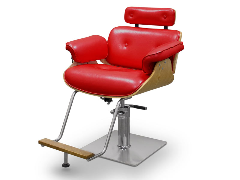 Poltrona per parrucchiere Milano