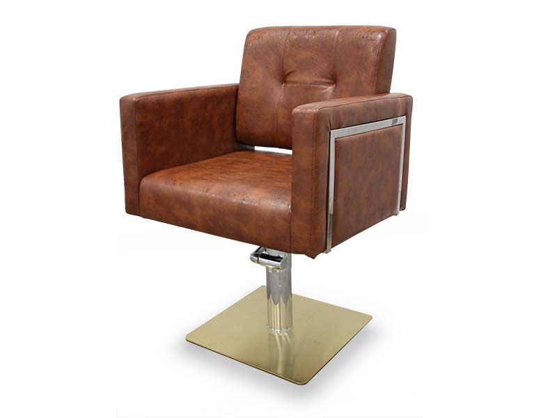 Krakow hairdressing chair