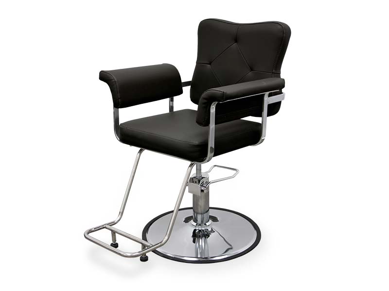 Corinto hairdressing chair