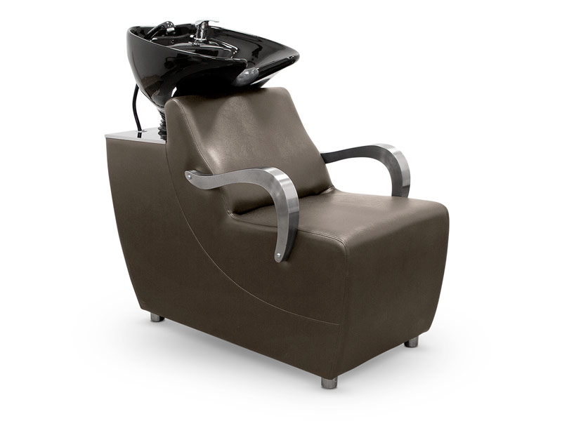 Maletti Arredamento Parrucchieri Outlet Round