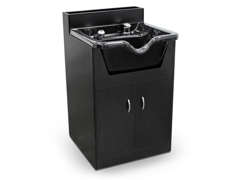 Unité de lavage pour salon de coiffure