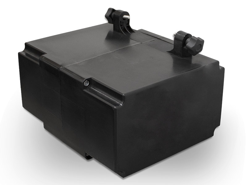 Batteria per sedia a rotelle 1177-C500