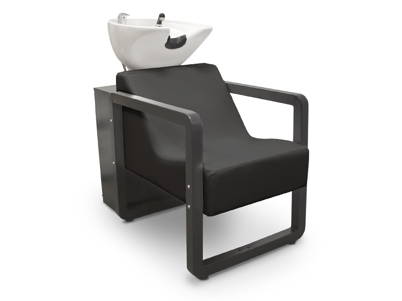 Bac à shampooings positano