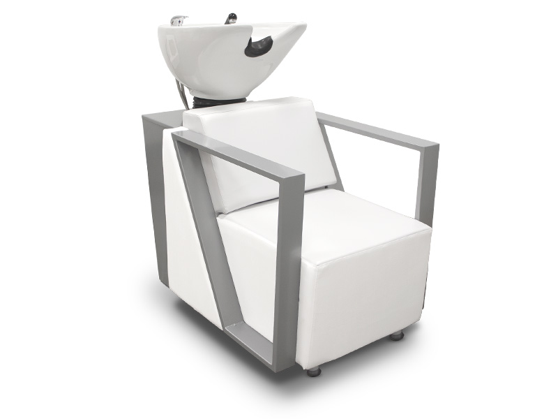 Backwash Unit Cagliari