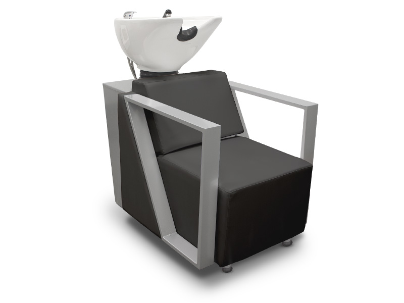 Bac à shampoings cagliari