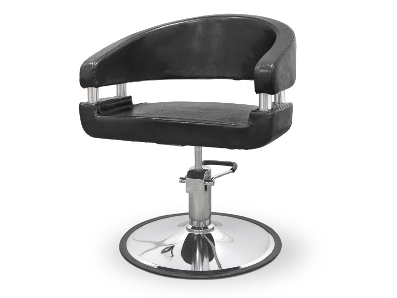 Poltrona da parrucchiere Amalfi