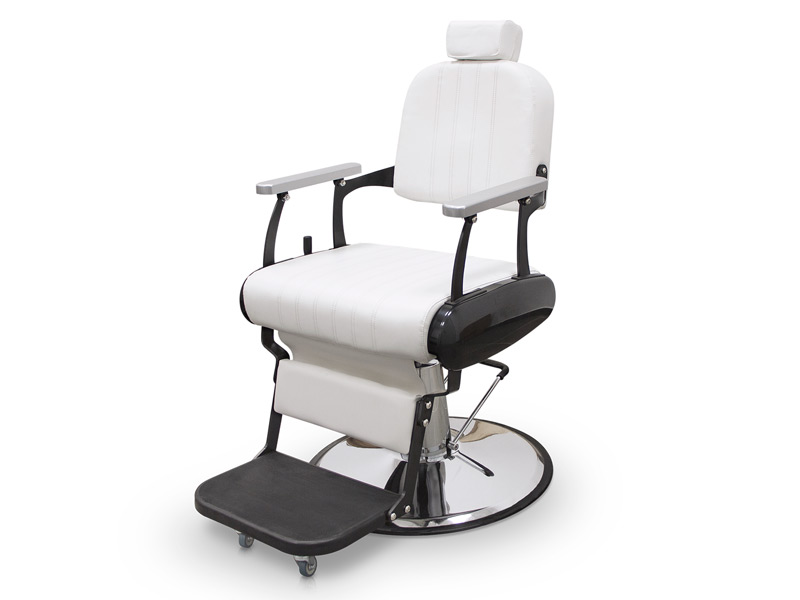 Kappersstoel barbier Colorado