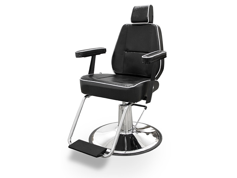 Kappersstoel barbier Pennsylvania