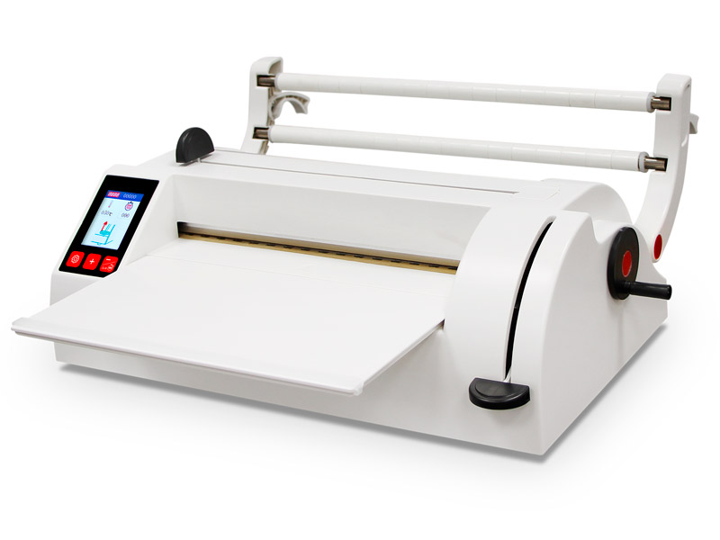 Digital Panel Bag Sealer