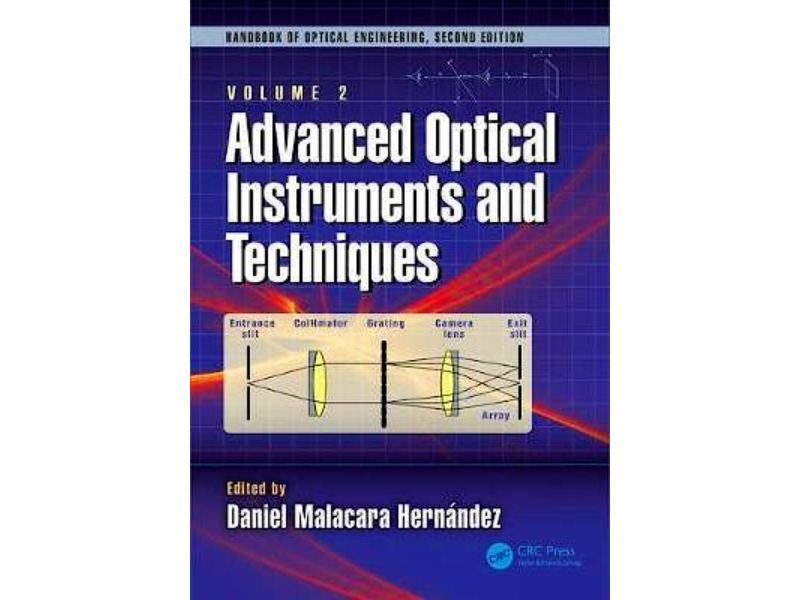 Instruments et Techniques Optiques Avancées / Advanced Optical ...