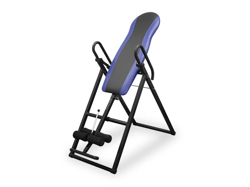 Table d&#39;inversion réglable pliante