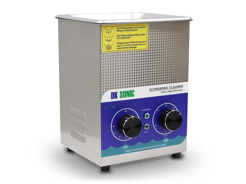 2L professionele ultrasone reiniger