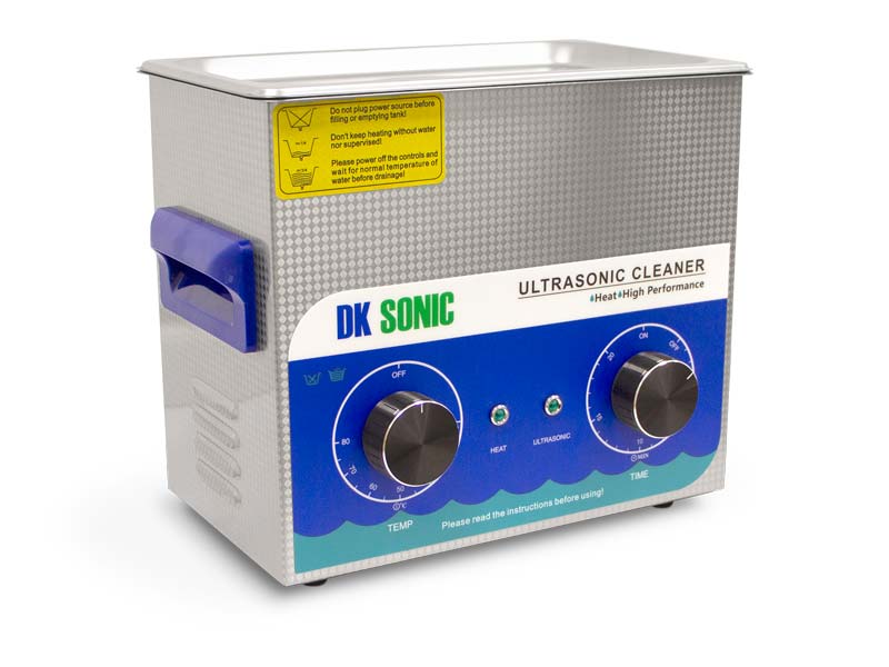 3L professionele ultrasone reiniger