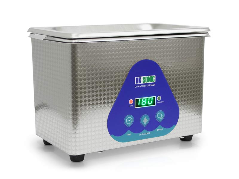 Huishoudelijke ultrasoon reiniger 800 ml