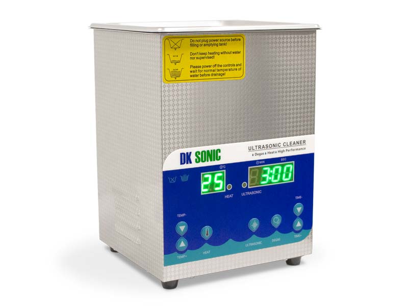 2L Digitaler Ultraschallreiniger