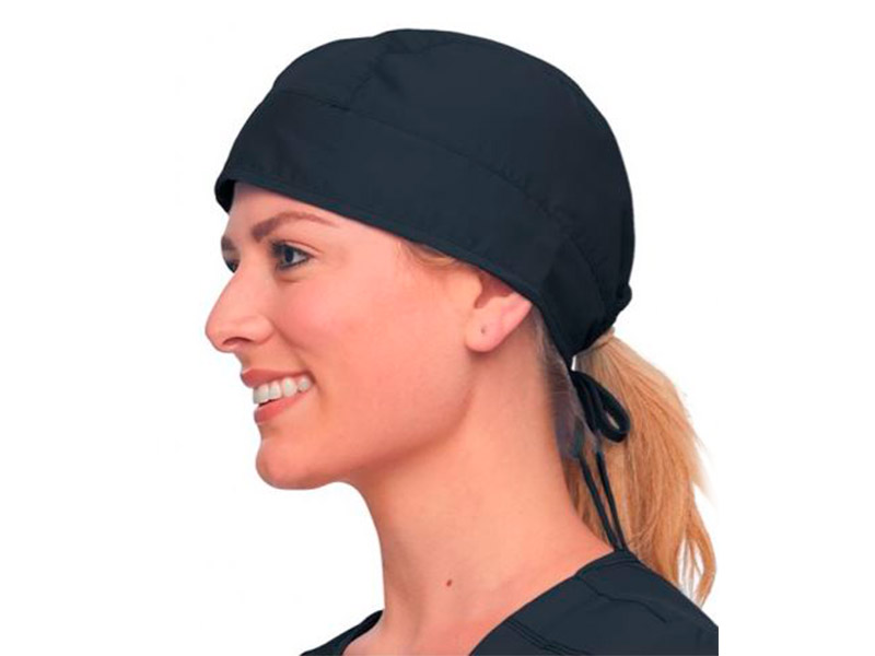 Cherokee unisex OP-Haube