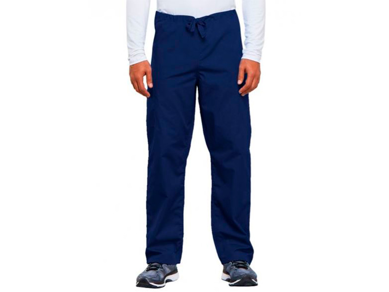 Cherokee unisex -hoitajahousut