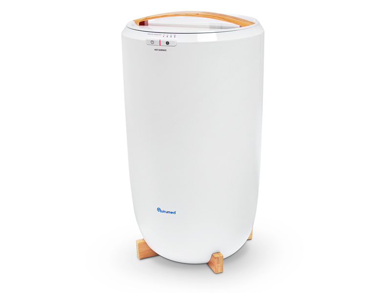 Towel warmer bucket for Spa 20lL - Main Image