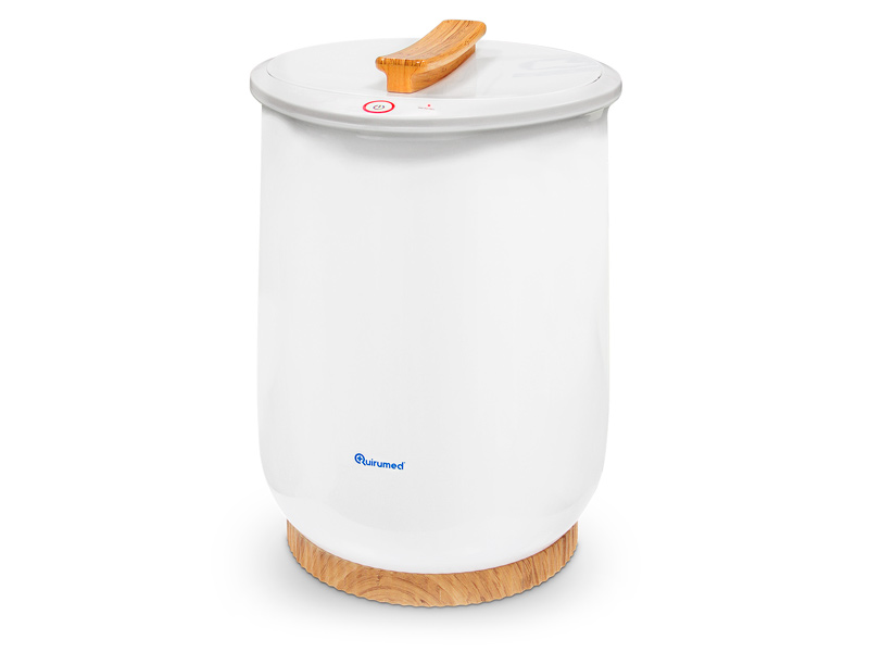 20L Spa Handtuchwärmeimer