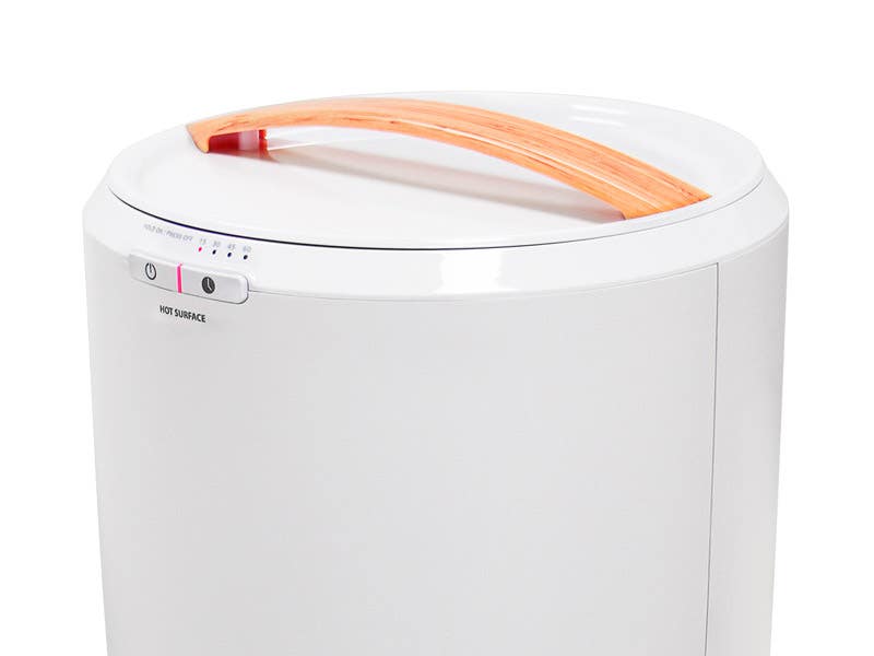 Costco sales towel warmer
