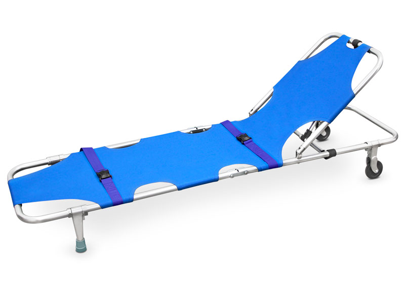 Targa de transfer pliabila din aluminiu cu roti