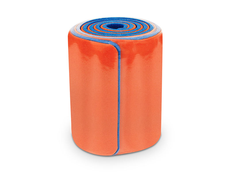 Férula moldeable de aluminio 100cm