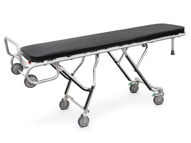 Αυτοκίνητο μεταφοράς έκτακτης ανάγκης