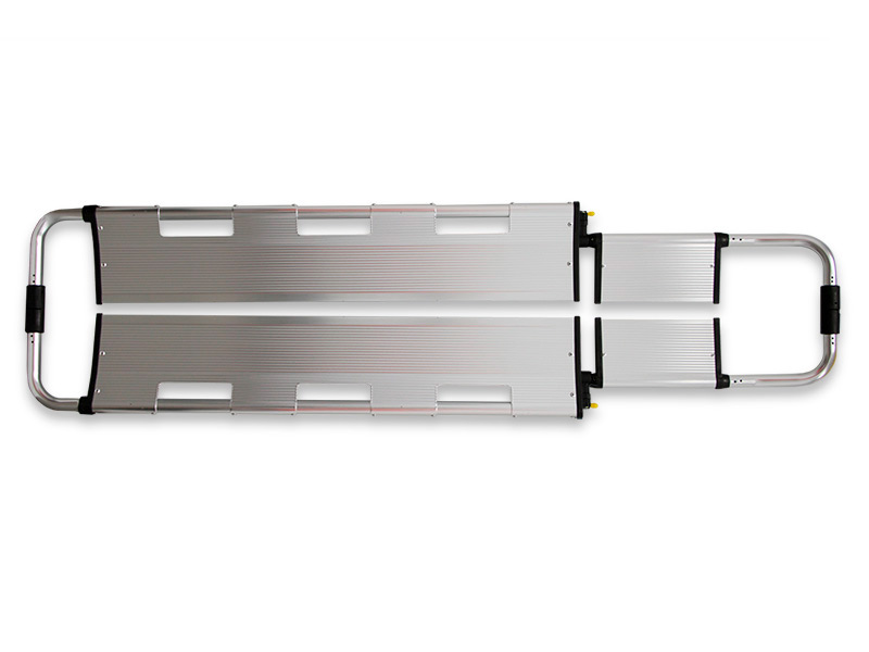 Targa cu lingă din aluminiu