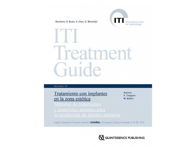 健康・医学 ITI Treatment Guide 10 ITI Treatment Guide Volume 10 - Home - ITI
