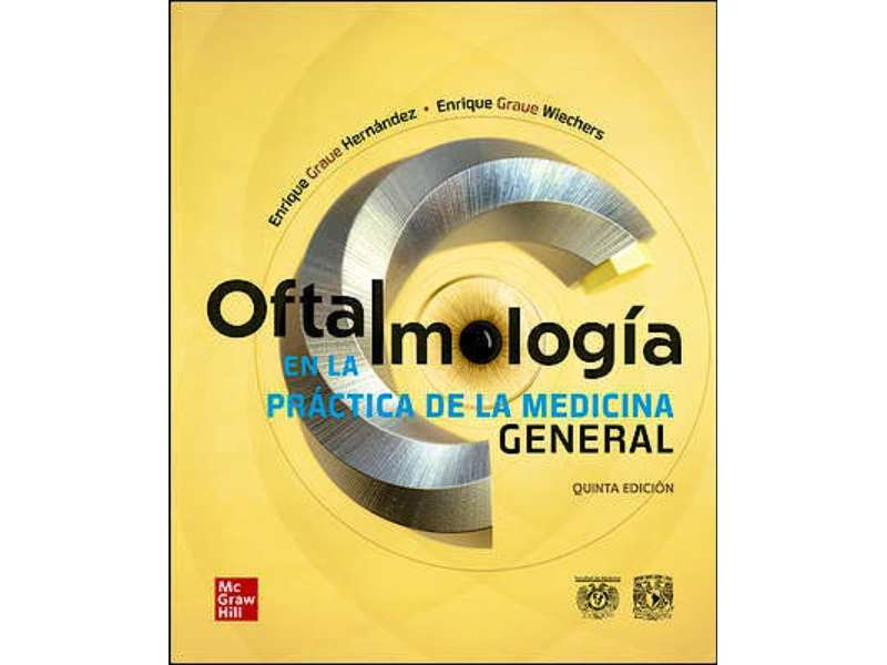 Oftalmología En La Práctica De La Medicina General