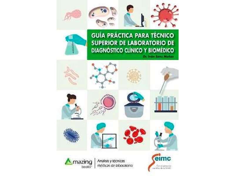 Guía Práctica para Técnico Superior de Laboratorio de Diagnóstico