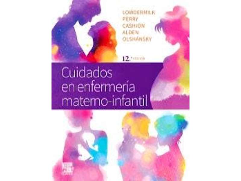 Cuidados en Enfermería Materno-Infantil