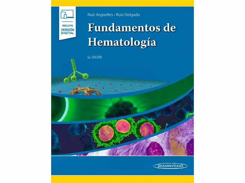 Fundamentos de Hematología