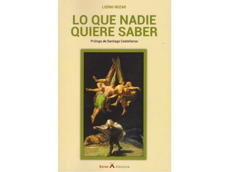 Lo que Nadie Quiere Saber