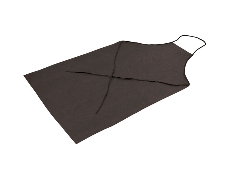 BICAP Grembiuli Usa E Getta Su Rotolo, In Plastica/polietilene - Foto 2