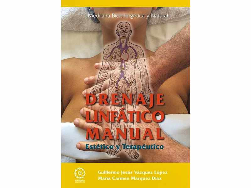 Fisioterapia Como Hacer Un Drenaje LinfÃ¡tico Manual Drenaje