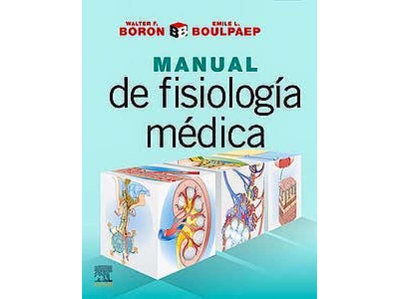Fisiologia Medica De Boron Pdf Descargar