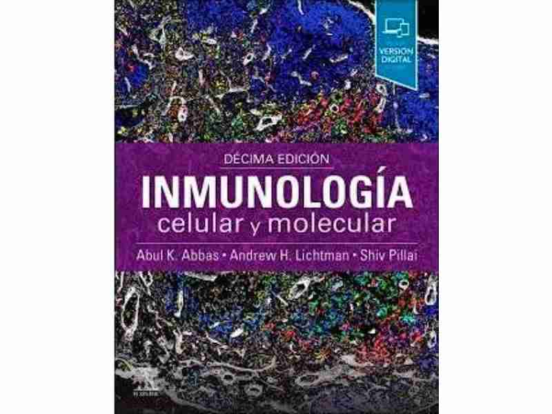 Inmunología Celular y Molecular