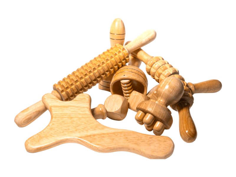 Kit Corps 7 pieces Spécial formation - Frêne bois de haute qualité