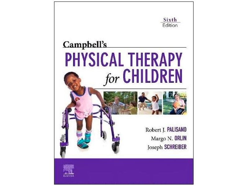 Kinésithérapie Pédiatrique Campbell / CAMPBELL's Physical Therapy for ...