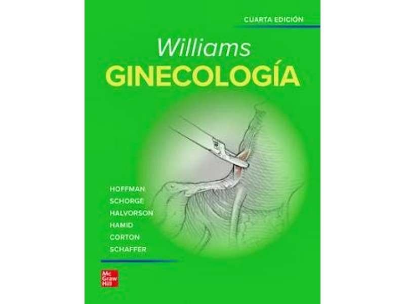 WILLIAMS Ginecología